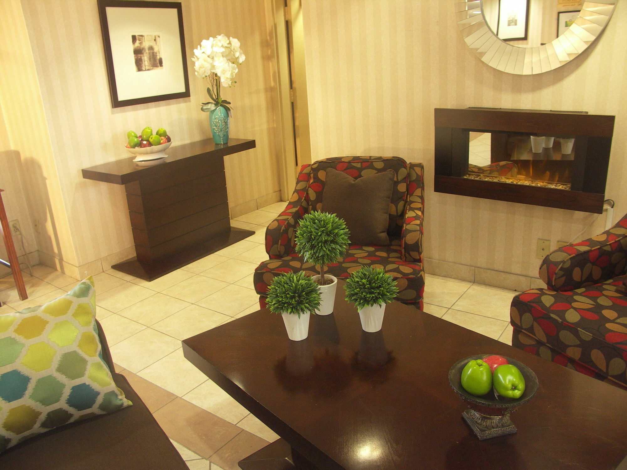 Quality Inn Питерборо Экстерьер фото